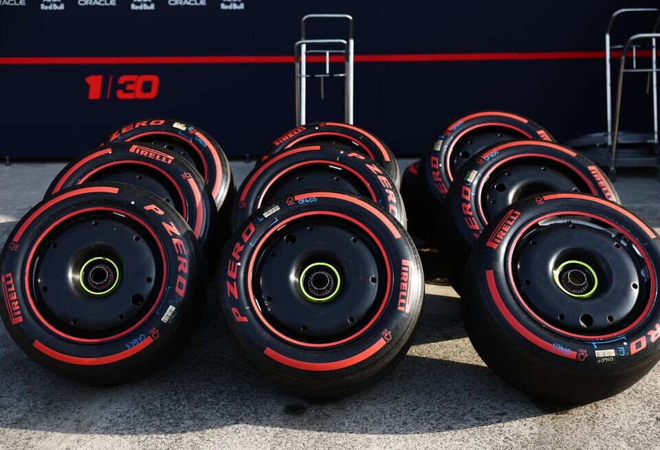    Pirelli