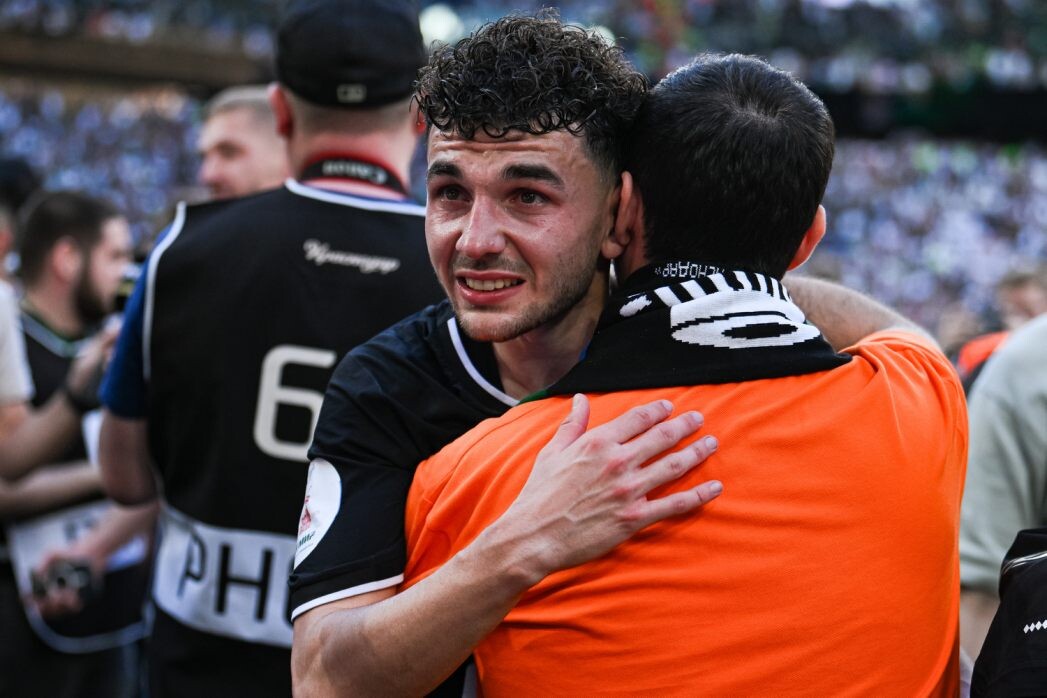    Фото: ФК "Краснодар"