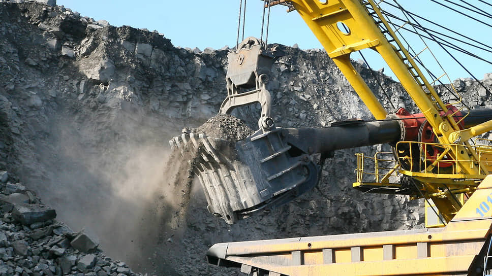 Фото: Ефим Крепыш / Коммерсантъ