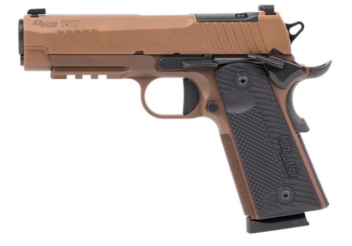 SIG Sauer 1911