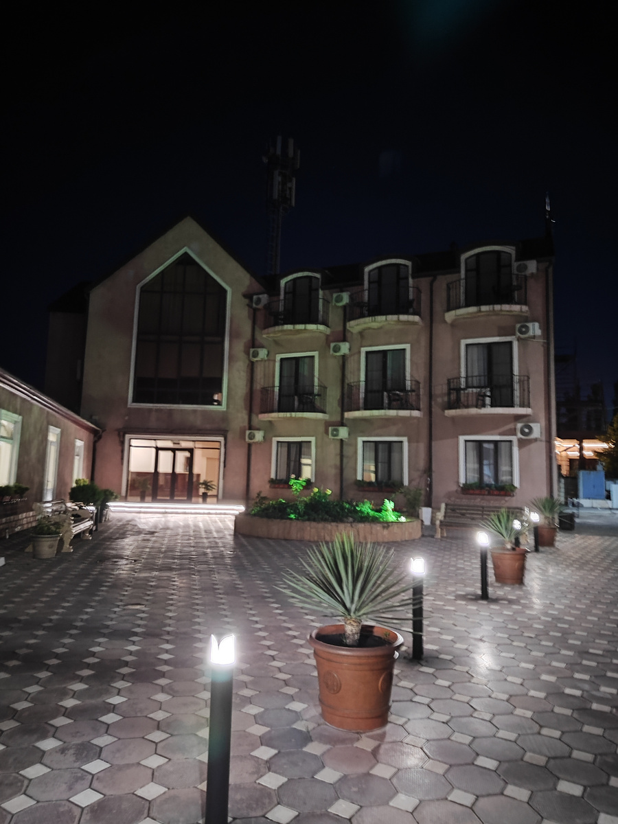 отель "Лорд" 2*