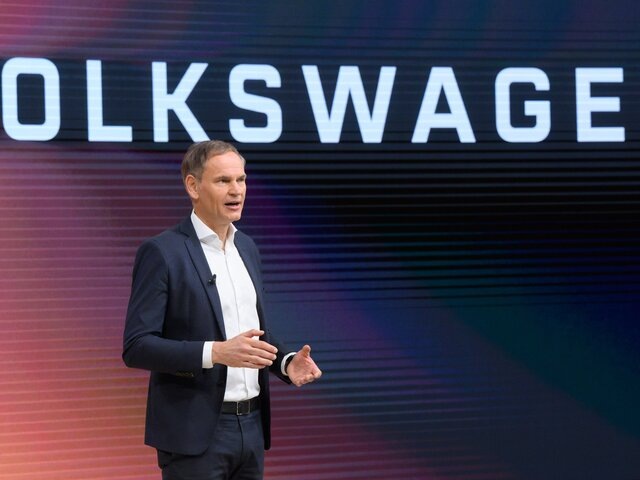    Фото: ТАСС/dpa/picture-alliance/Julian Stratenschulte