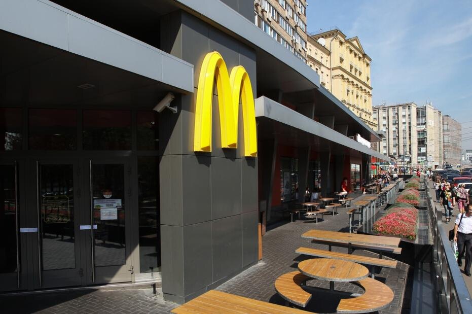    Екатерина Кузьмина/РБК/NEWS.ru