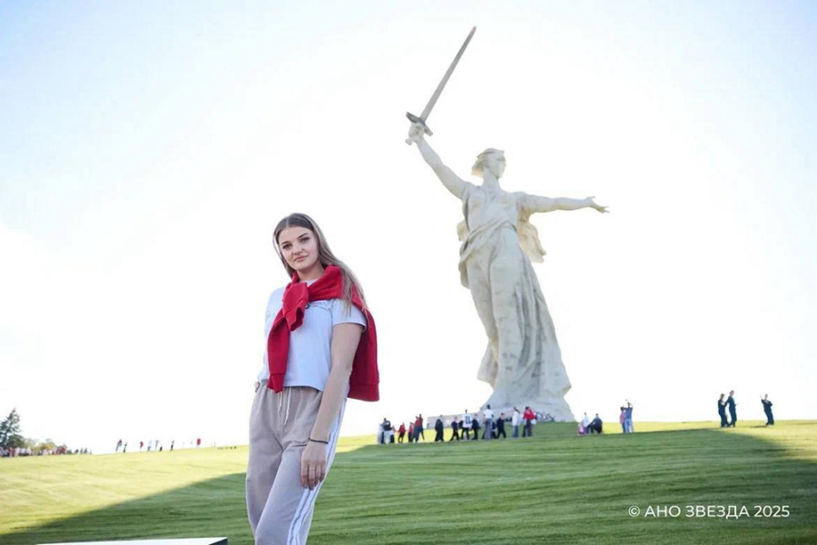     Когда Победа объединяет: Ольга Вечканова поделилась впечатлениями от участия в проекте "Непокоренные"