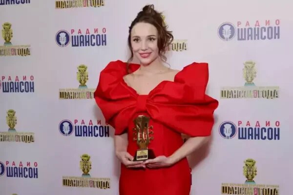    MIA BOYKA. Фото: соцсети