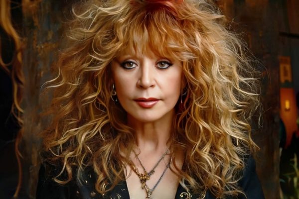    Алла Пугачева. Фото: ТВЦ