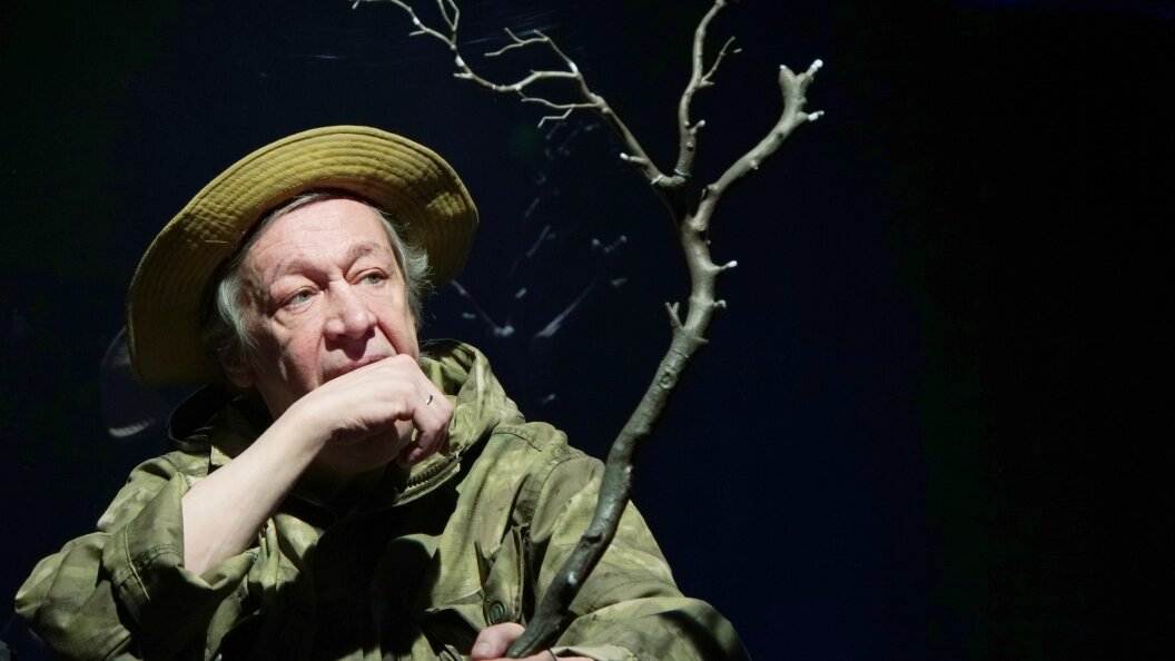    Фото: Ekaterina Tsvetkova/Global Look Press