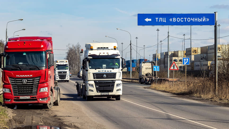 Фото: Василий Шитов / Коммерсантъ