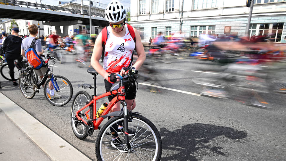 Фото: Антон Новодерёжкин / Коммерсантъ
