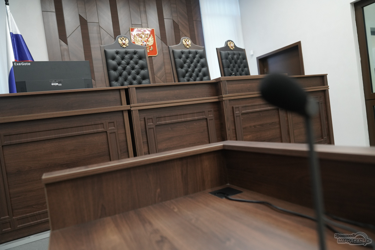    Фото: Лидия Аникина © ИА «Уральский меридиан»