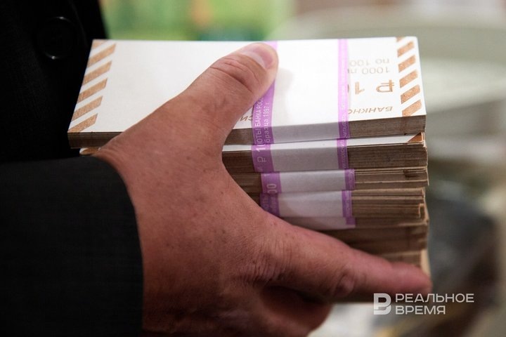 Фото: Динар Фатыхов