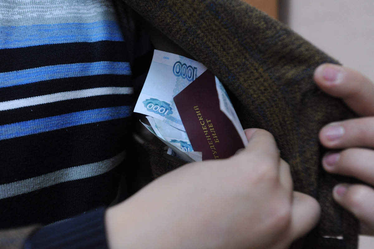    Источник: Епанчинцев Евгений, ITAR-TASS