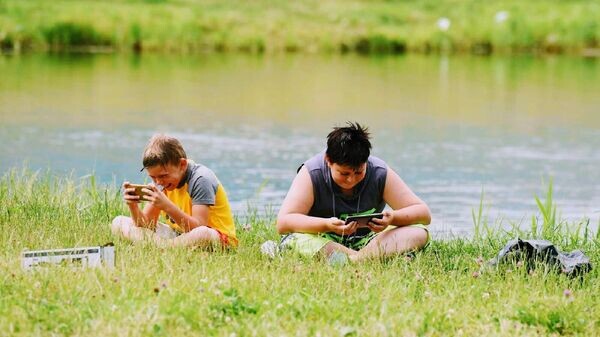    © Sputnik / Мария Амелина