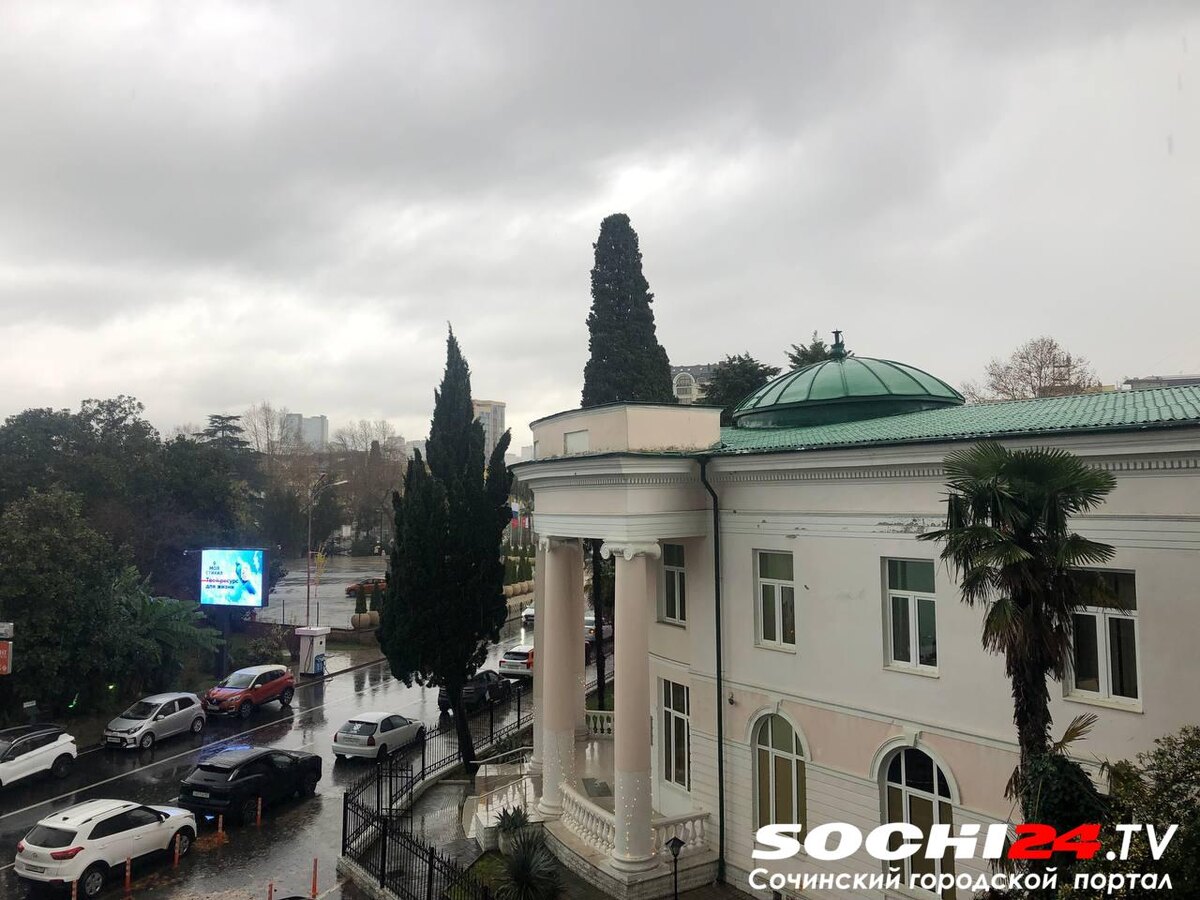    Фото: Сочи24 (Лидия Виленская)