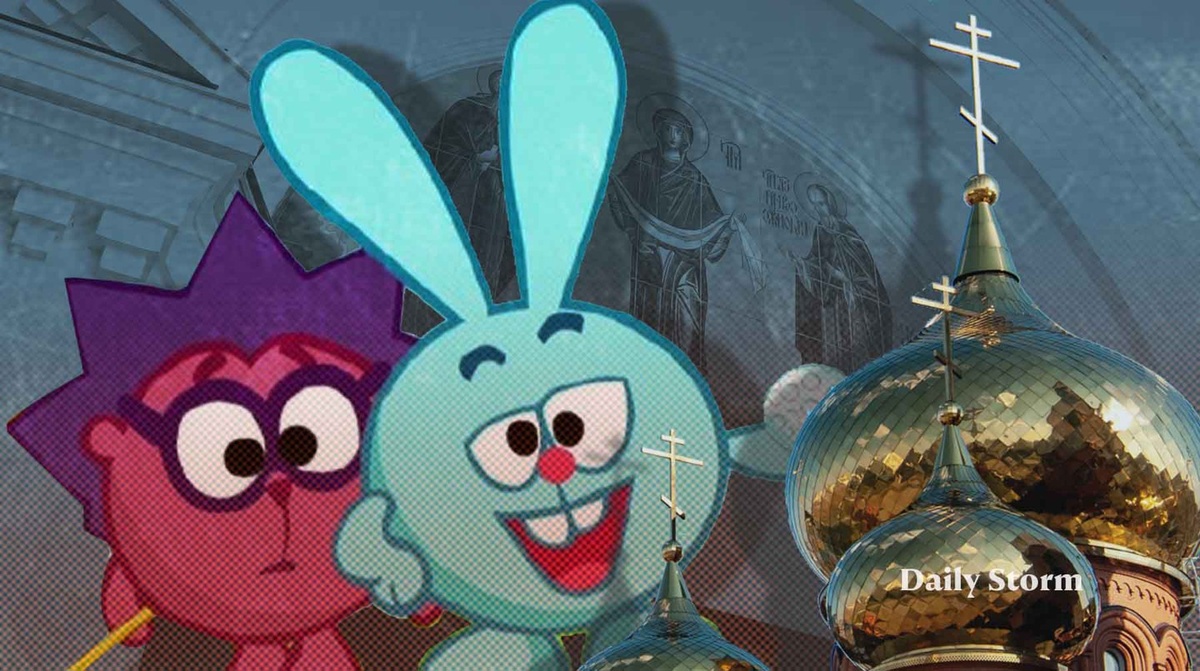    Коллаж: Daily Storm