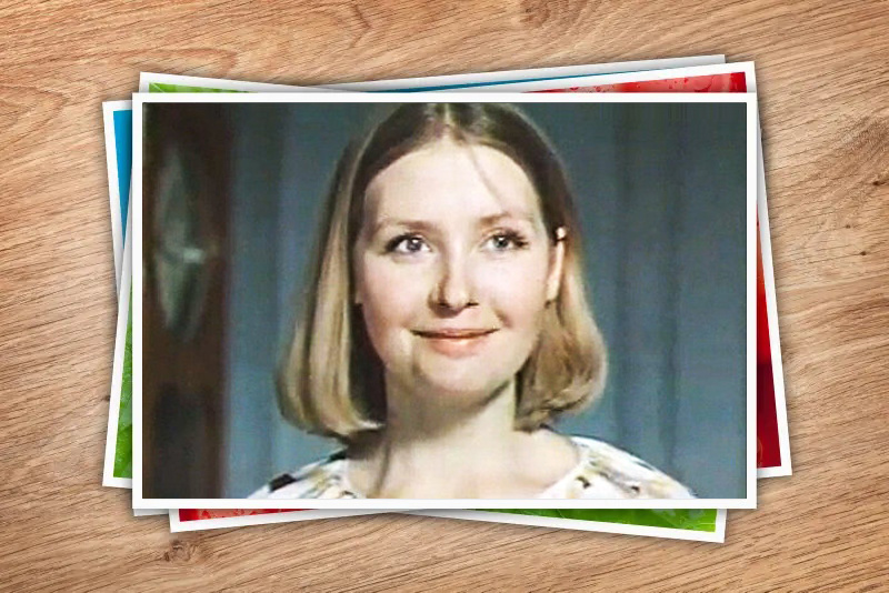 "Мой избранник", 1984