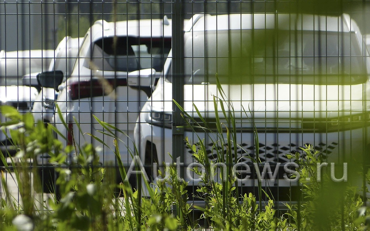 Фото: Autonews  📷
