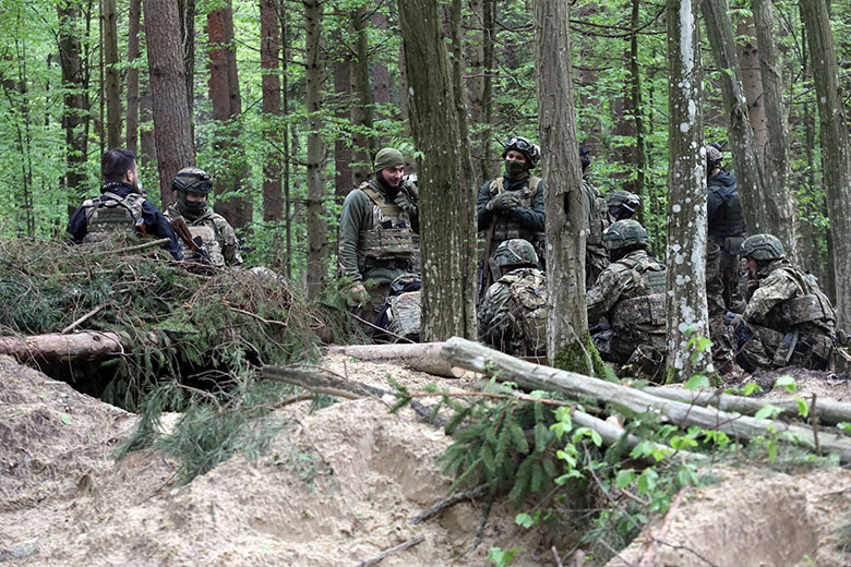    Volodymyr Tarasov/Global Look Press