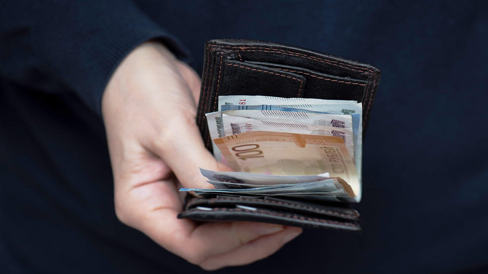 Фото: Олег Харсеев / Коммерсантъ