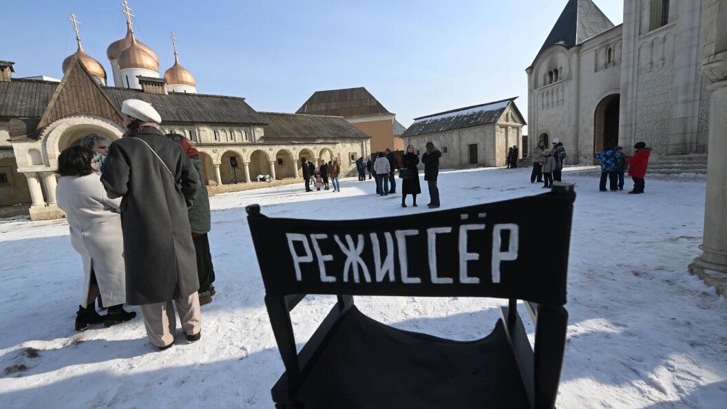    Komsomolskaya Pravda/Globallookpress