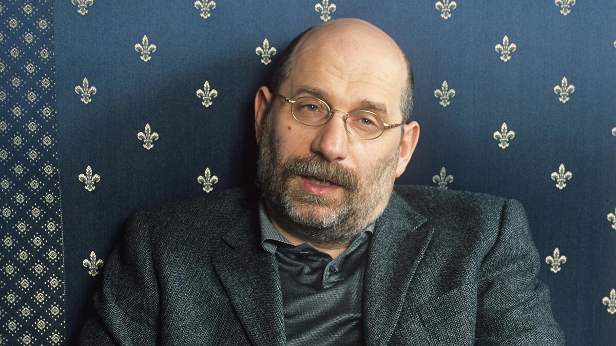 Фото: Yurii Zheludev/globallookpress.com