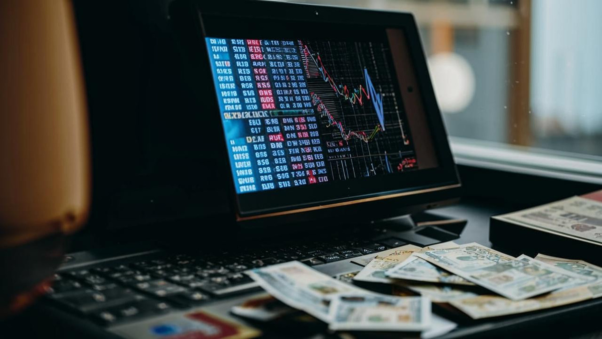    Рубль крепчает, туристы ликуют: доллар упал до минимума за 2 года!