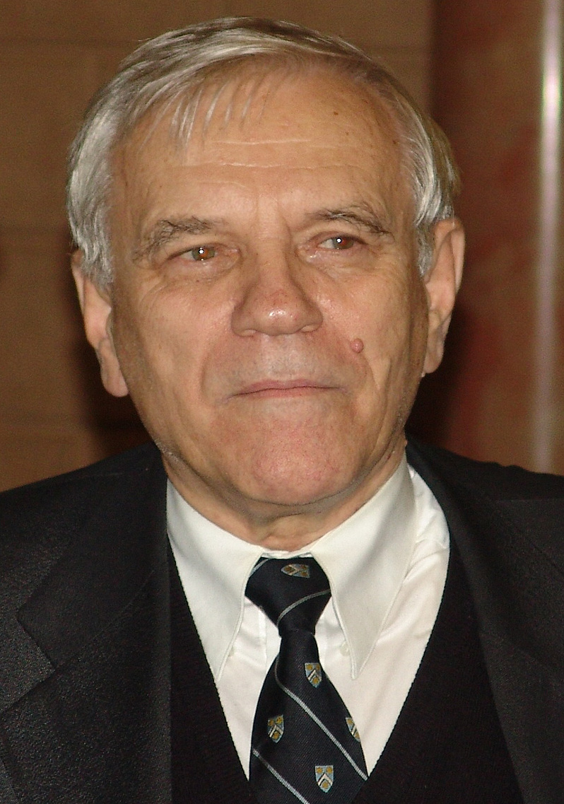 Борис Васильевич Ананьич