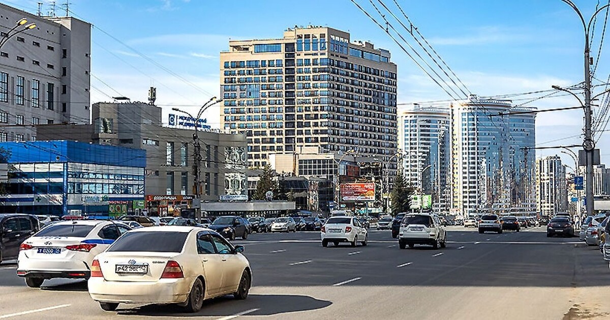 Жители Октябрьского района нередко жалуются на неприятный запах.
