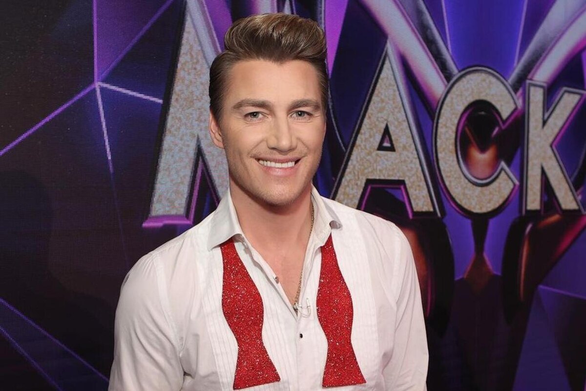    Алексей Воробьев Социальные сети