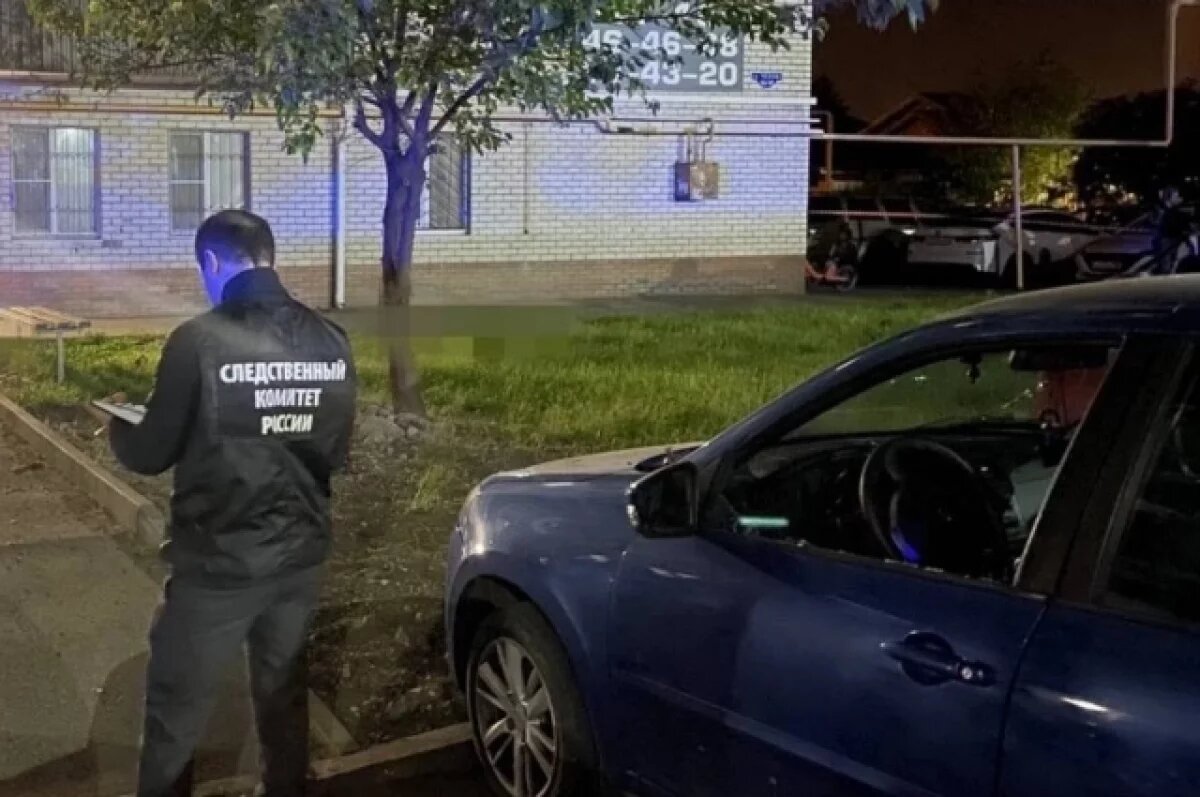    Игнатов: убийство Гурциева в Ставрополе могло организовать ГУР Украины