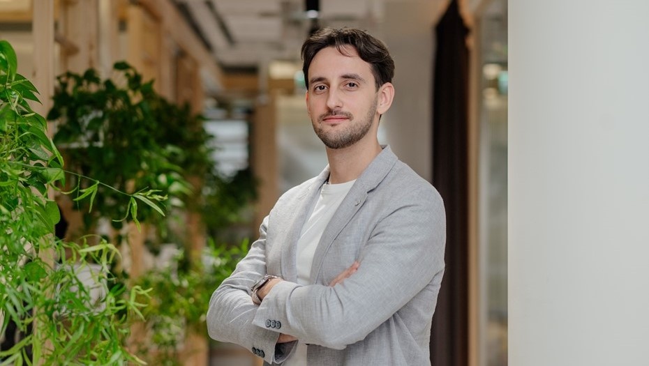    Автор фото: Ольга Белая (предоставлено пресс-службой Авито)