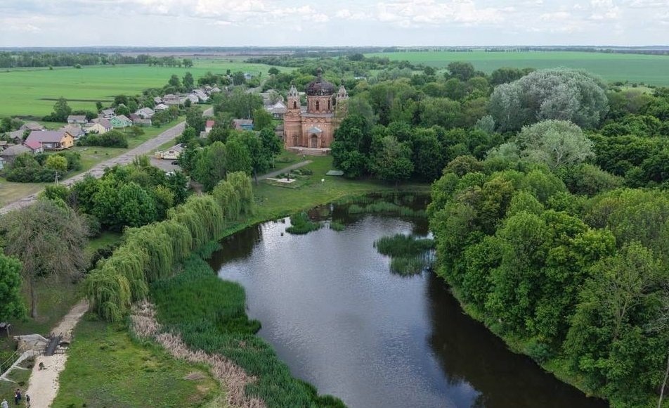    Фото: Минэкологии Тамбовской области