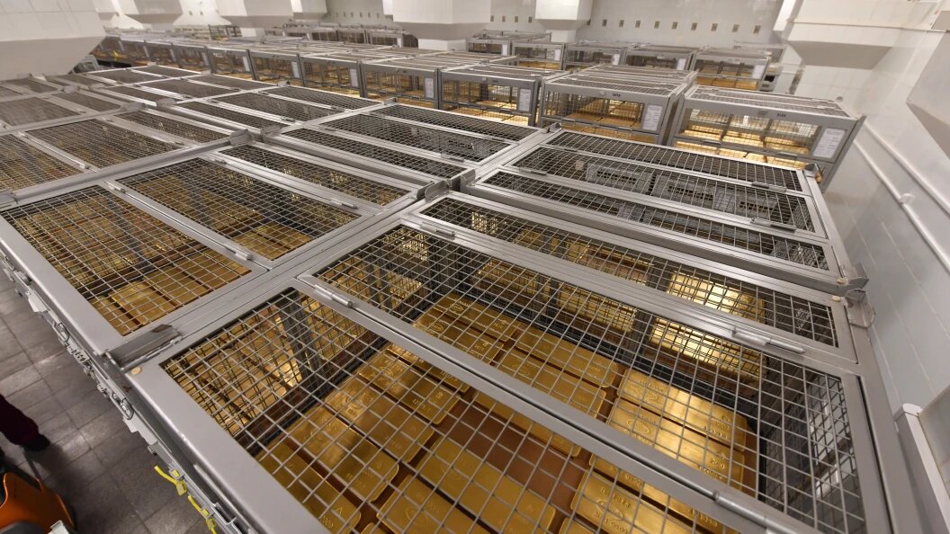    Komsomolskaya Pravda/Globallookpress