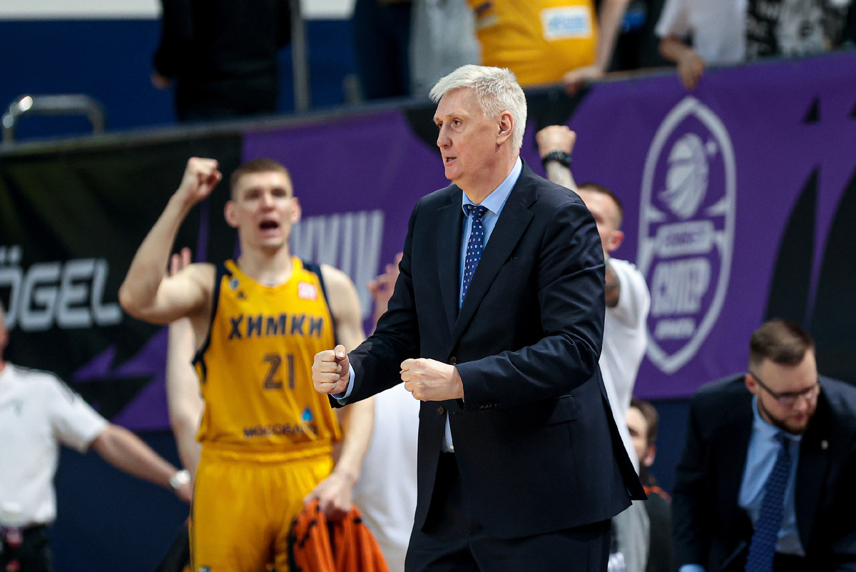 Андрей Мальцев