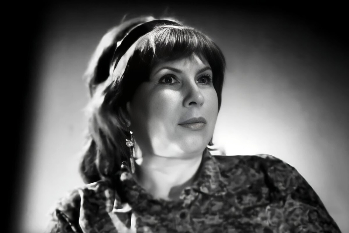 Тамара Иванютина