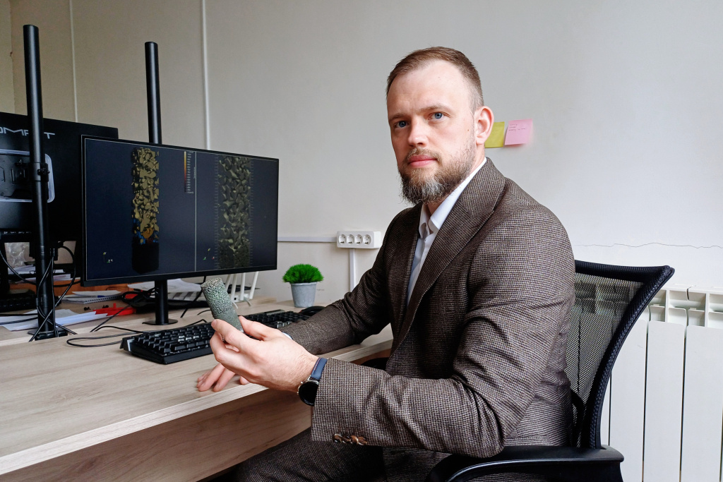    Фото: пресс-служба РАН