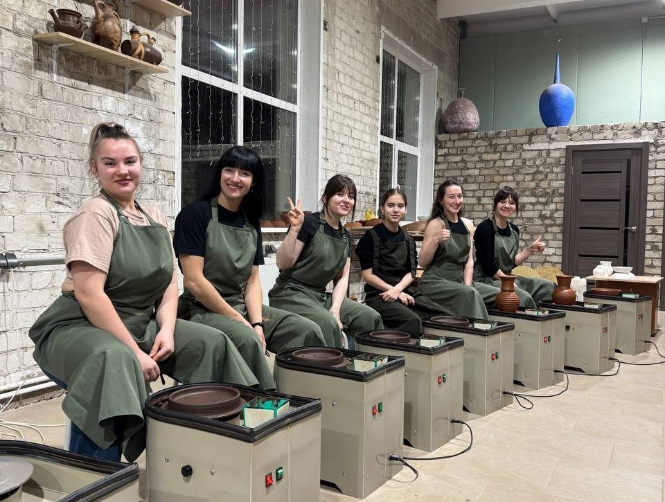    Фото: vk.com/goncharnaystudia