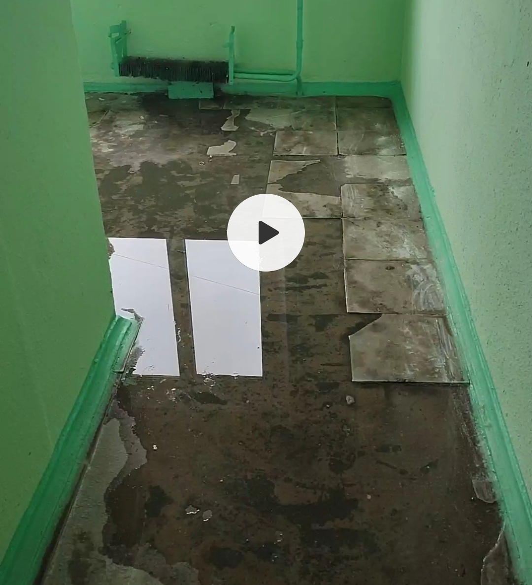 Скрин из видео