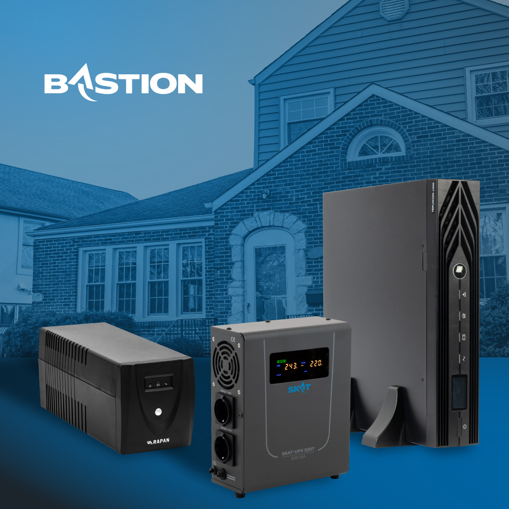 Как выбрать ИБП для дома: гайд для новичков