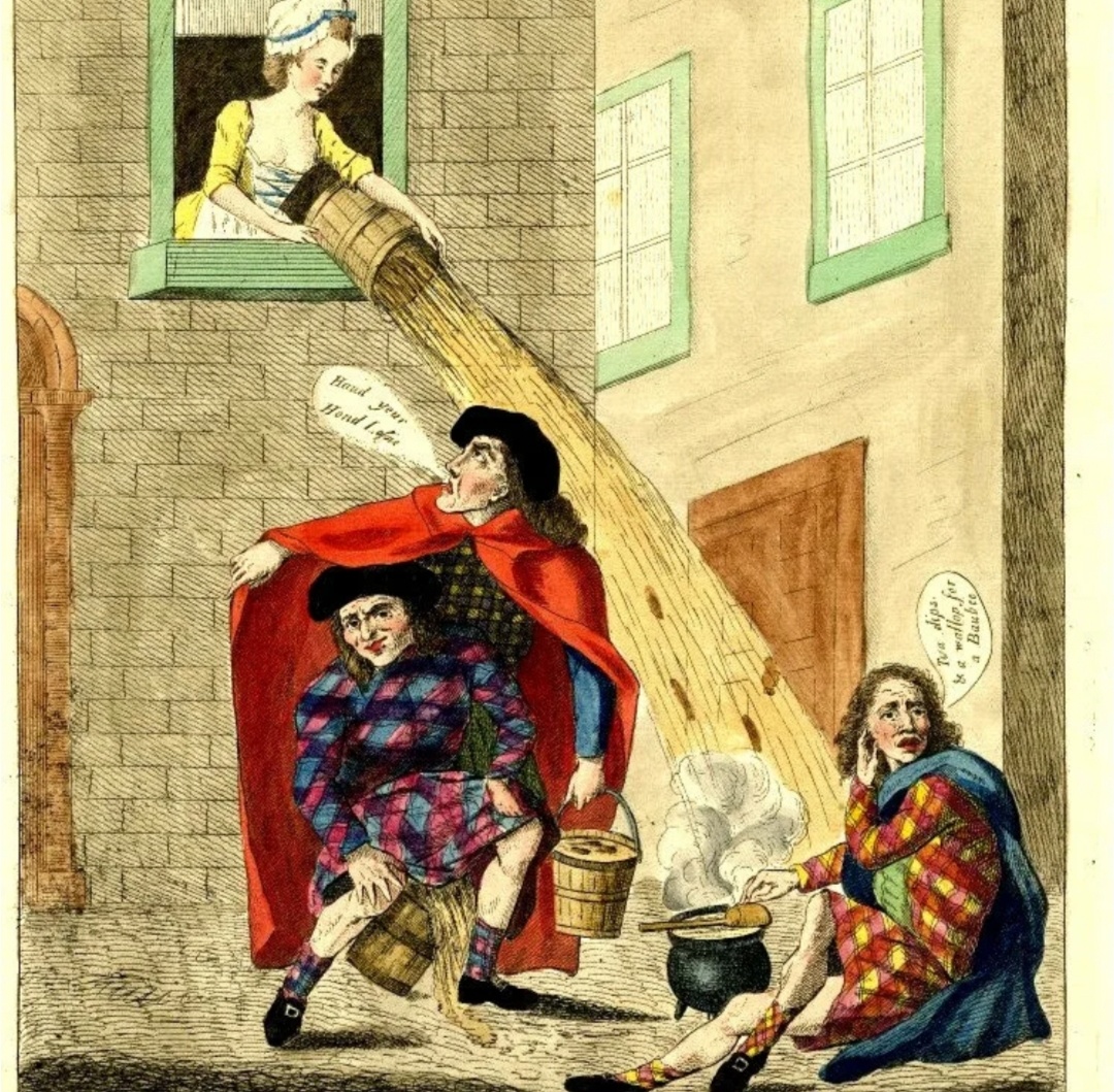 Паттены-защитные галоши