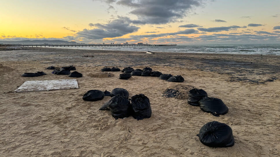 Фото: Александр Черных / Коммерсантъ