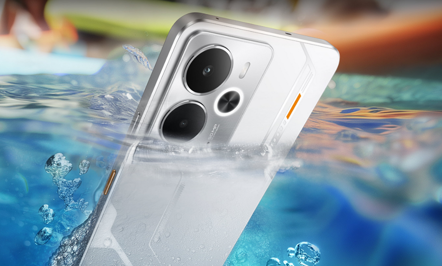    Realme 14 5G, realme.com