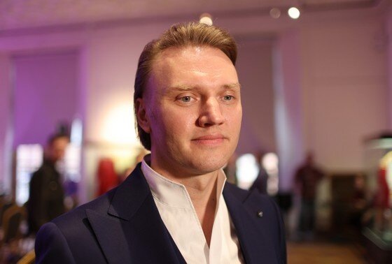    Григорий Костюк. Фото: КП