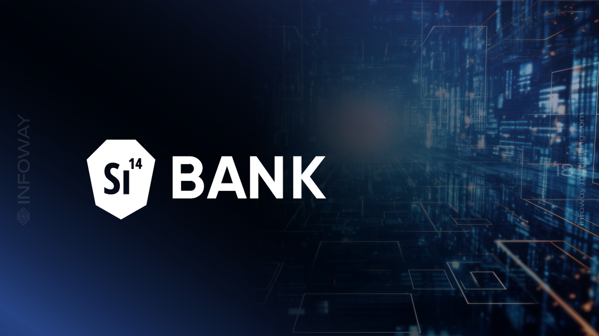 Si14 БАНК