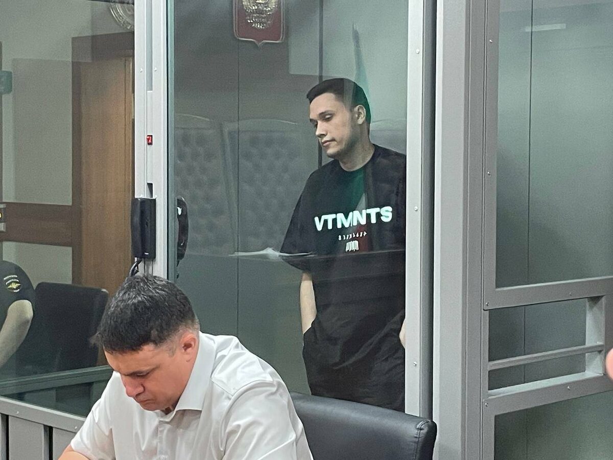 Фото: © Дмитрий Шатров / «Татар-информ»