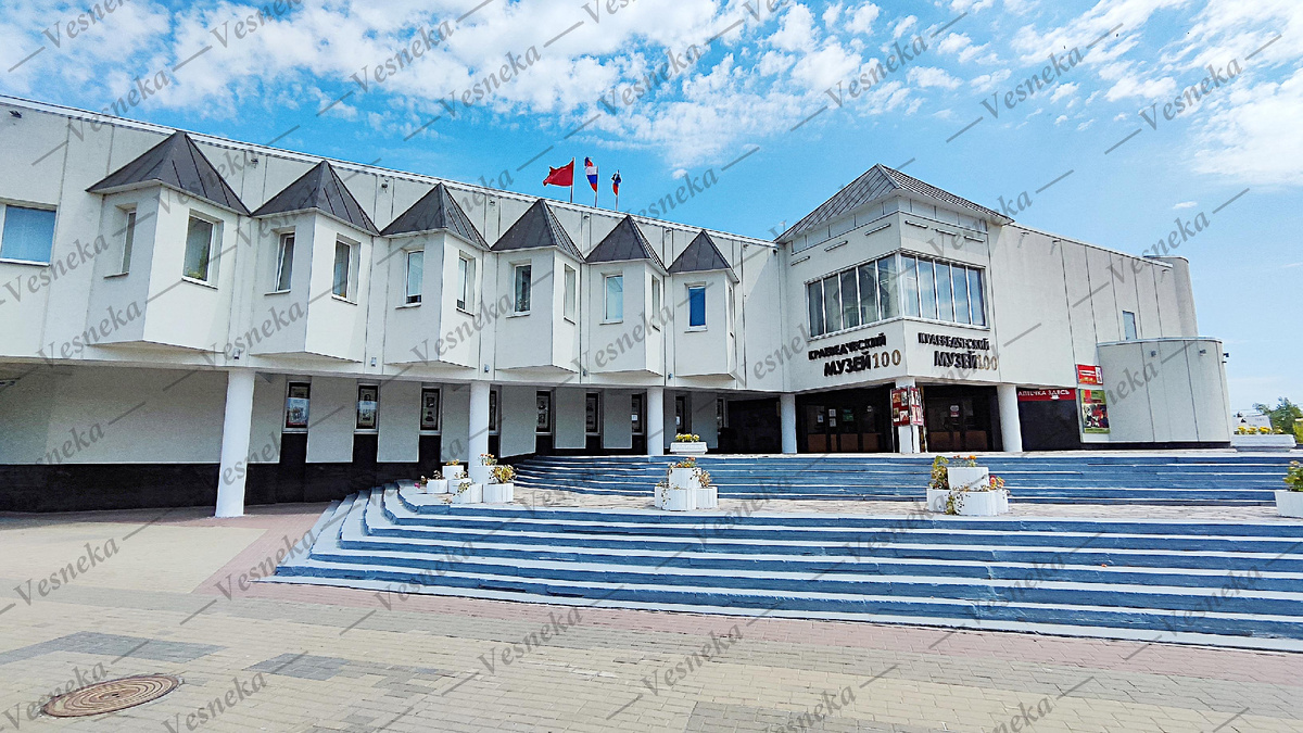 Фото автора