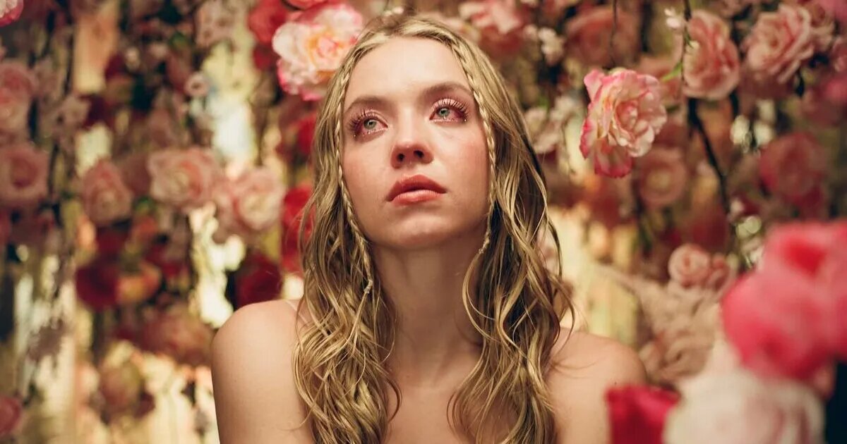 Фото: кадр из сериала «Эйфория»