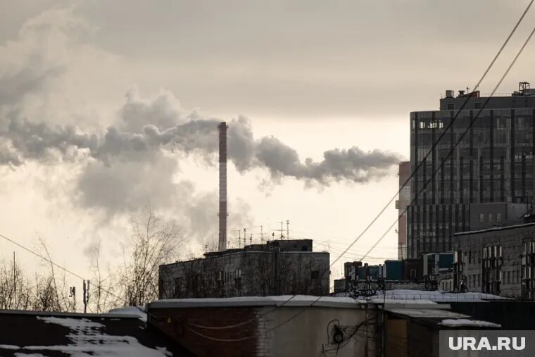 Взрыв на заводе «Крушик» - не единичный случай за последний год (архивное фото). Фото: Руслан Яроцкий © URA.RU