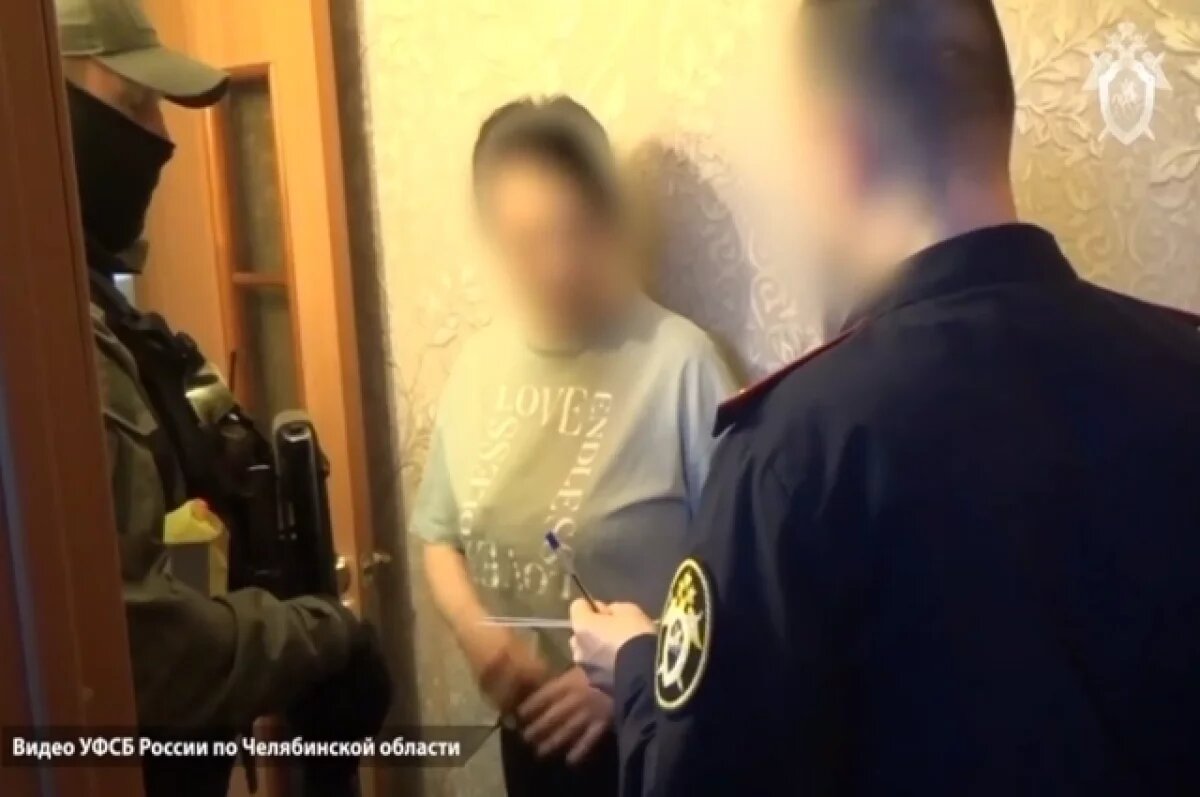    В Челябинской области будут судить экс-начальницу миграционного отдела ОМВД