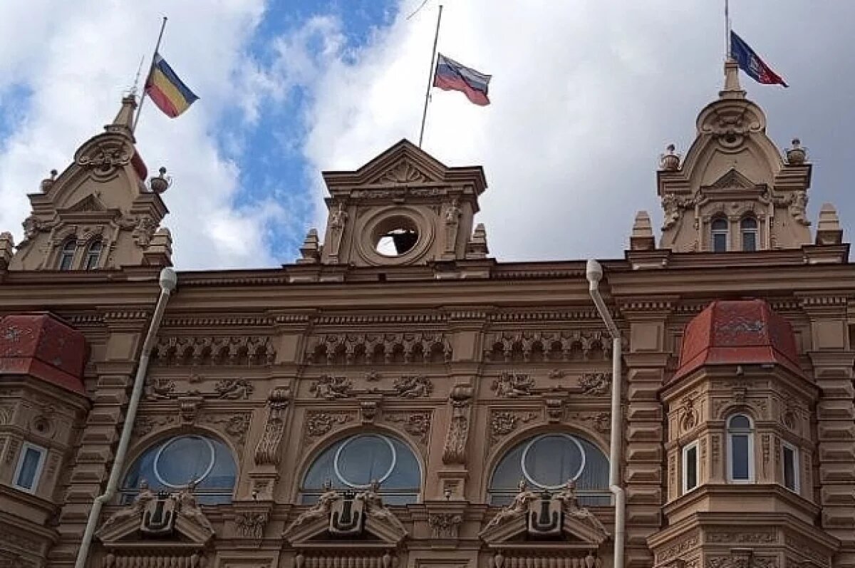    В Ростове назначен новый замглавы по транспорту